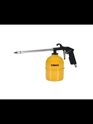 Mazot Tabancası 900cc DMX 4164