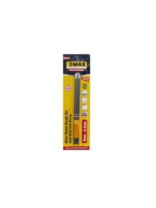 Metal Maket Bıçağı Kalem Tip Dar Gövde DMX 4744