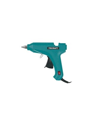 Mum Silikon Tabancası Kalın 60 Watt MES 600