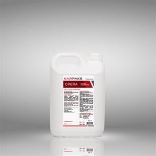 Opera Halı ve Oda Parfümü 5 Lt.