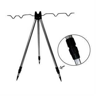 Oskar ST01 Tripot 120CM 2 Kademe