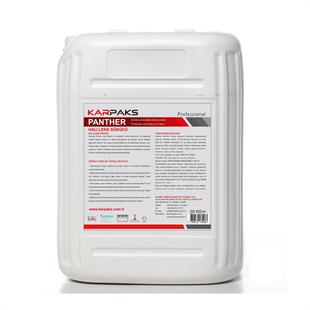 Panther Halı Leke Sökücü 20 Kg