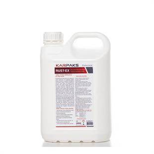 Rust-ex Halı Pas Sökücü 5 Kg