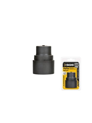 SGS 32mm PPRC Boru Paftası SGS 1215