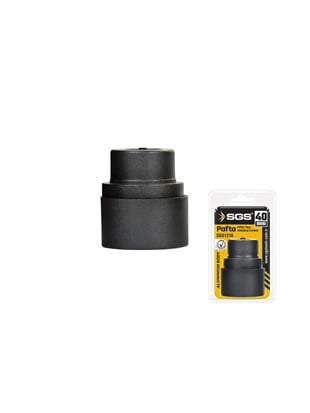 SGS 40mm PPRC Boru Paftası SGS 1216