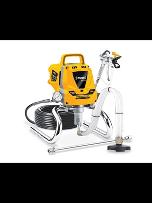 SGS Havasız Boya Püskürtme Makinesi SGS5280