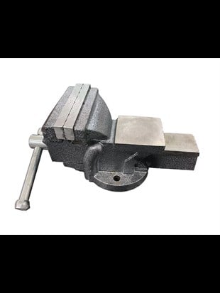 Sabit Tezgah Mengenesi 200mm DMX 4110