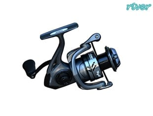 Sanse 1000 Fd 3+1bb Metal Kafa Lrf Olta Makinesi