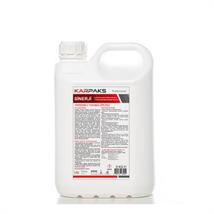 Sinerji Yardımcı Yıkama Maddesi 5 kg