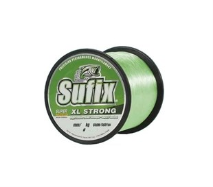 Sufix Xl Strong 600 mt Olta Misinası - 0.30MM