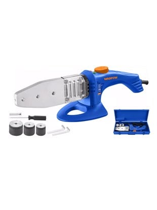WADFOW WWM1L15 PPRC Plastik Boru Kaynak Makinası 800W