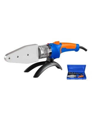 WADFOW WWM1L20 PPRC Plastik Boru Kaynak Makinası 2000W