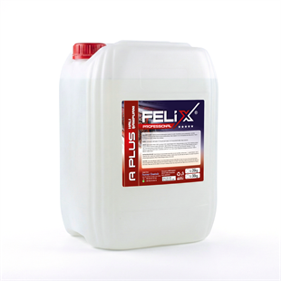 FELİX A PLUS HALI ŞAMPUANI 20 LT