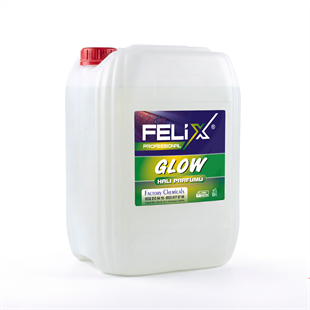 FELİX GLOW HALI PARFÜMÜ 5 LT