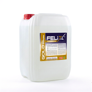 FELİX GOLD HALI ŞAMPUANI 20 LT