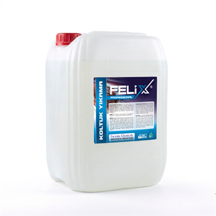 FELİX KOLTUK YIKAMA ŞAMPUANI 20 LT