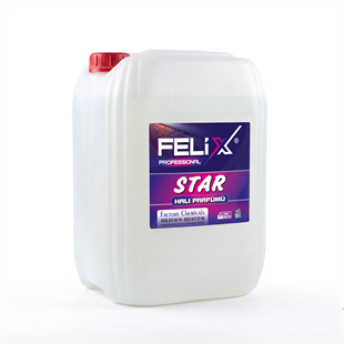 FELİX STAR HALI PARFÜMÜ 5 LT