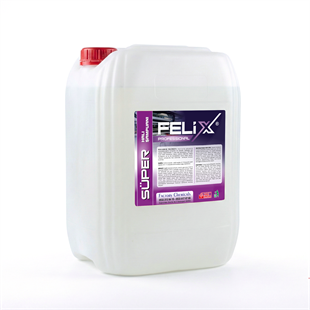 FELİX SÜPER HALI ŞAMPUANI 20 LT