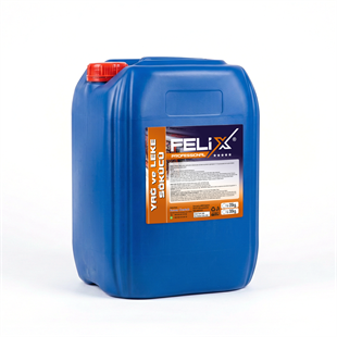 FELİX YAĞ VE LEKE SÖKÜCÜ 20 LT