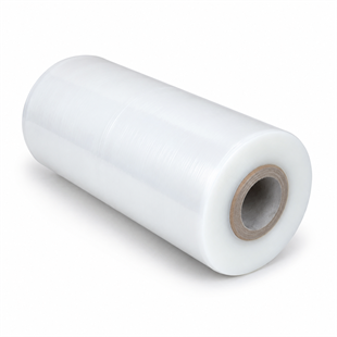 Garmak Makine Streç Film 23 Mikron 17.5 kg 1500 Metre