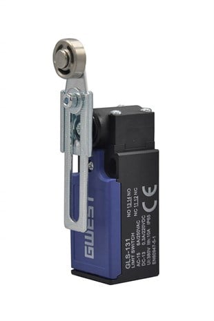 GLS-131 Limit Switch