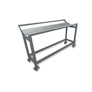 Halı Taşıma Arabası