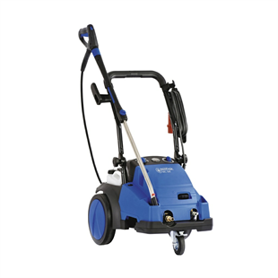 Nilfisk MC 5M-200/1050 Basınçlı Yıkama Makinesi | 200 Bar Profesyonel Endüstriyel Yıkama Makinesi