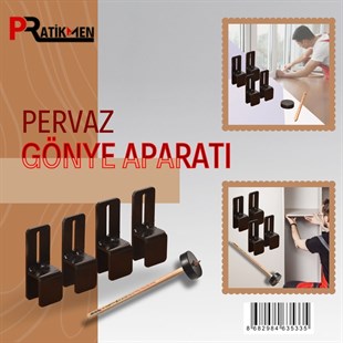 Derinlik Ölçme, Çizme ve İşaretleme Aparatı