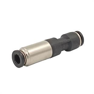 Pnömatik Hat Tipi Çekvalf Çap 6