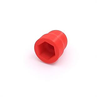 Somun Koruma Kapağı M8