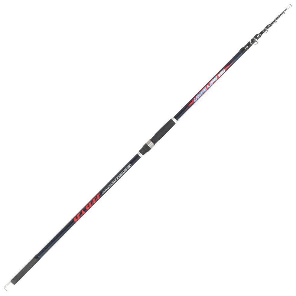 Oskar Long Life Sea Surf 390 cm Max 130gr Karbon Surf Kamışı