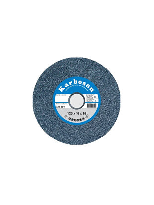 KARBOSAN 150x20x20 36 Kum NK Zımpara Taşı