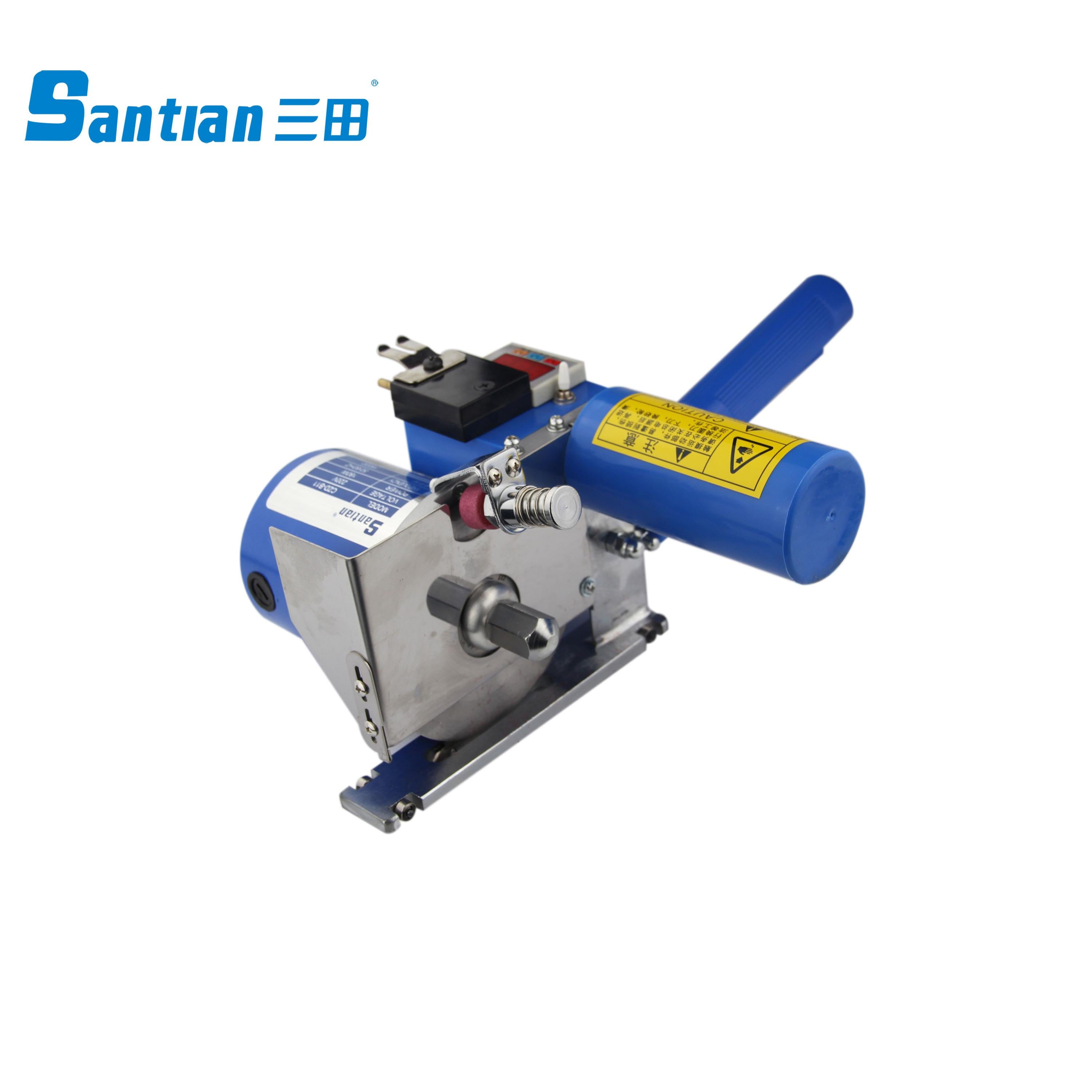 PASTAL BAŞI KESİM MAKİNESİ 2,6 MT.
