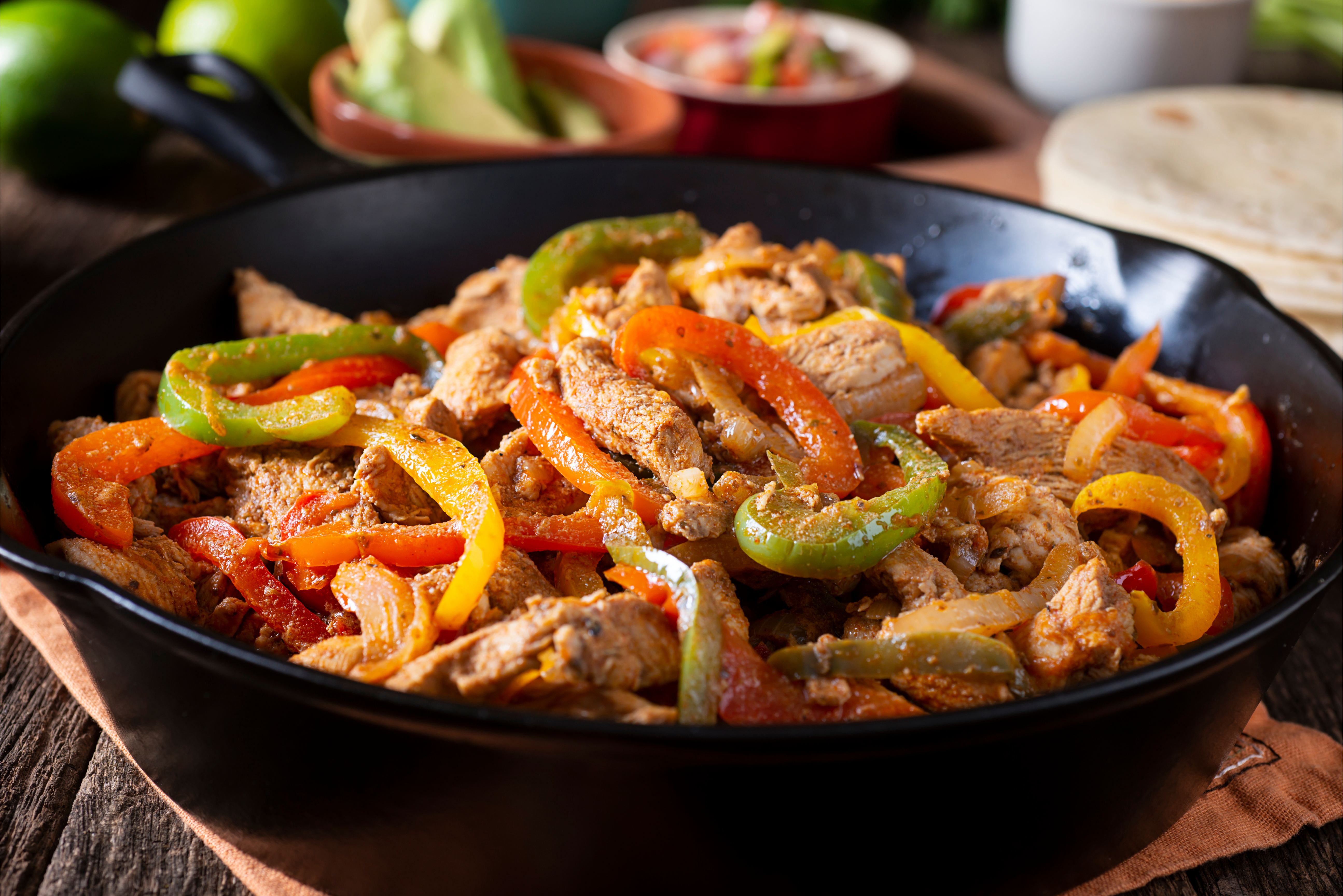 Fajita