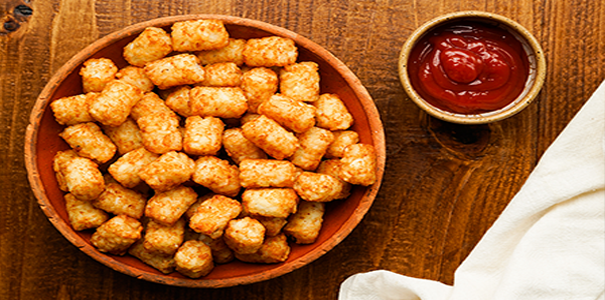 Tater Tots