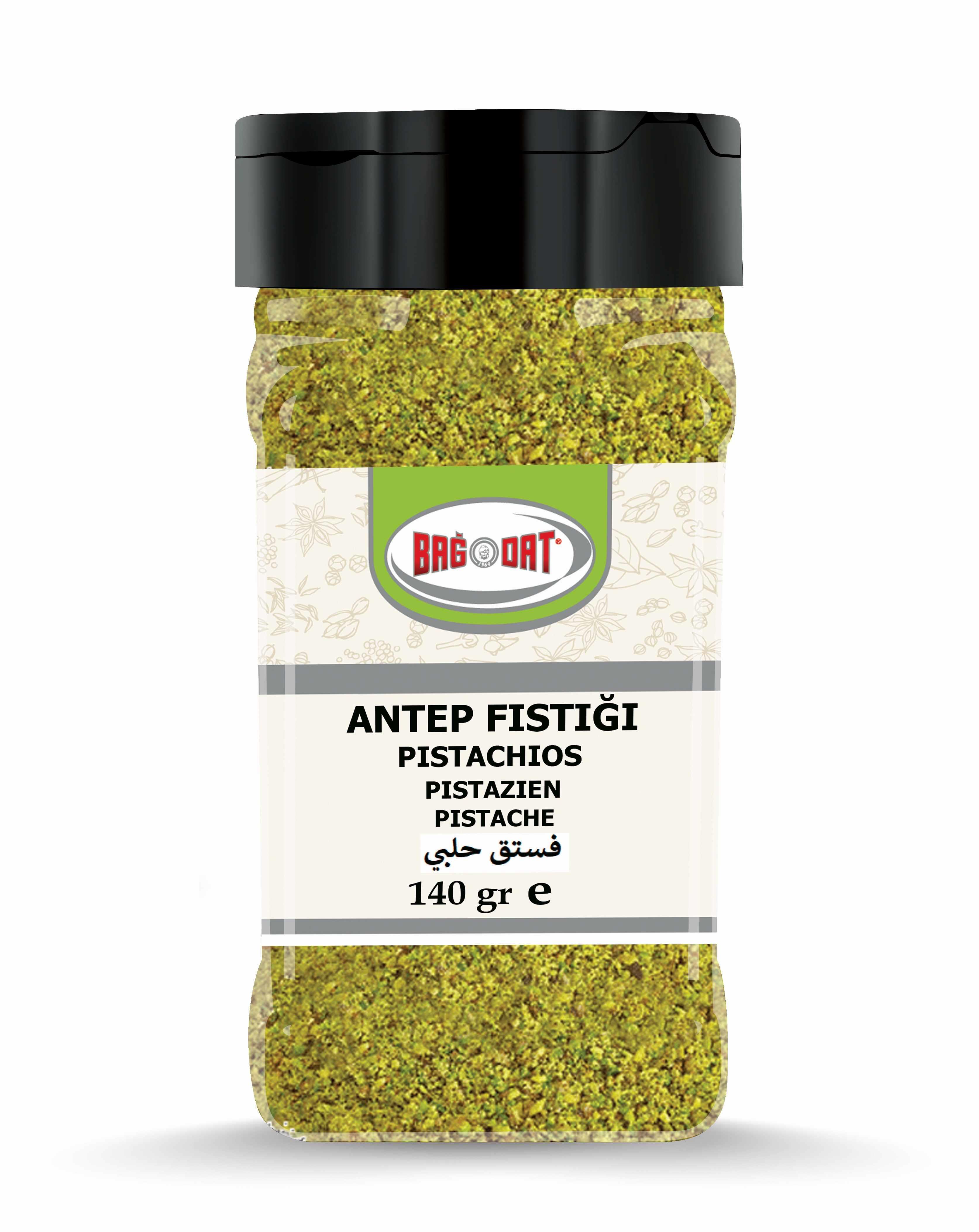 Antep Fıstığı 140 Gr.