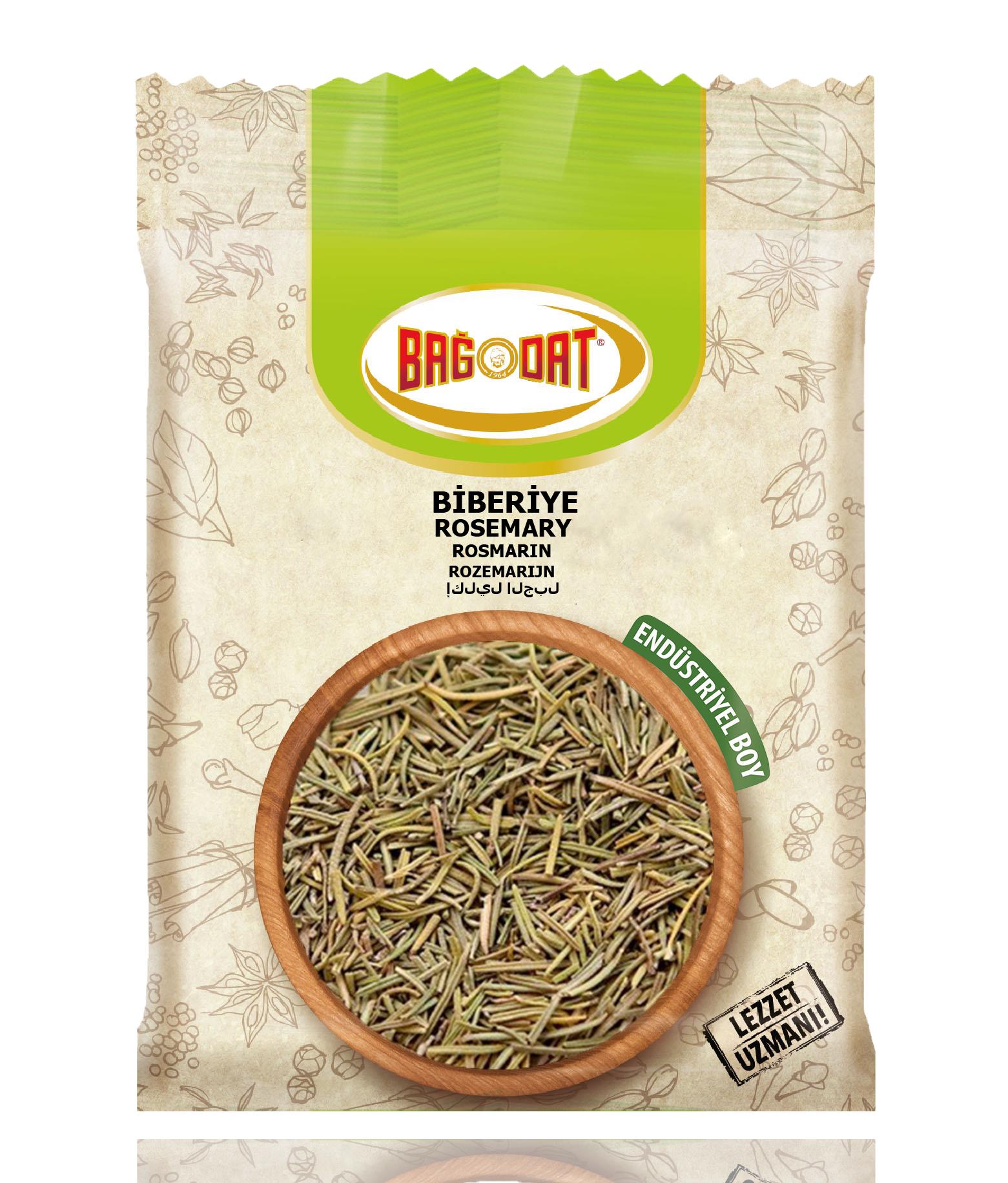 Bağdat BaharatBıberıye Kırık 1 KG