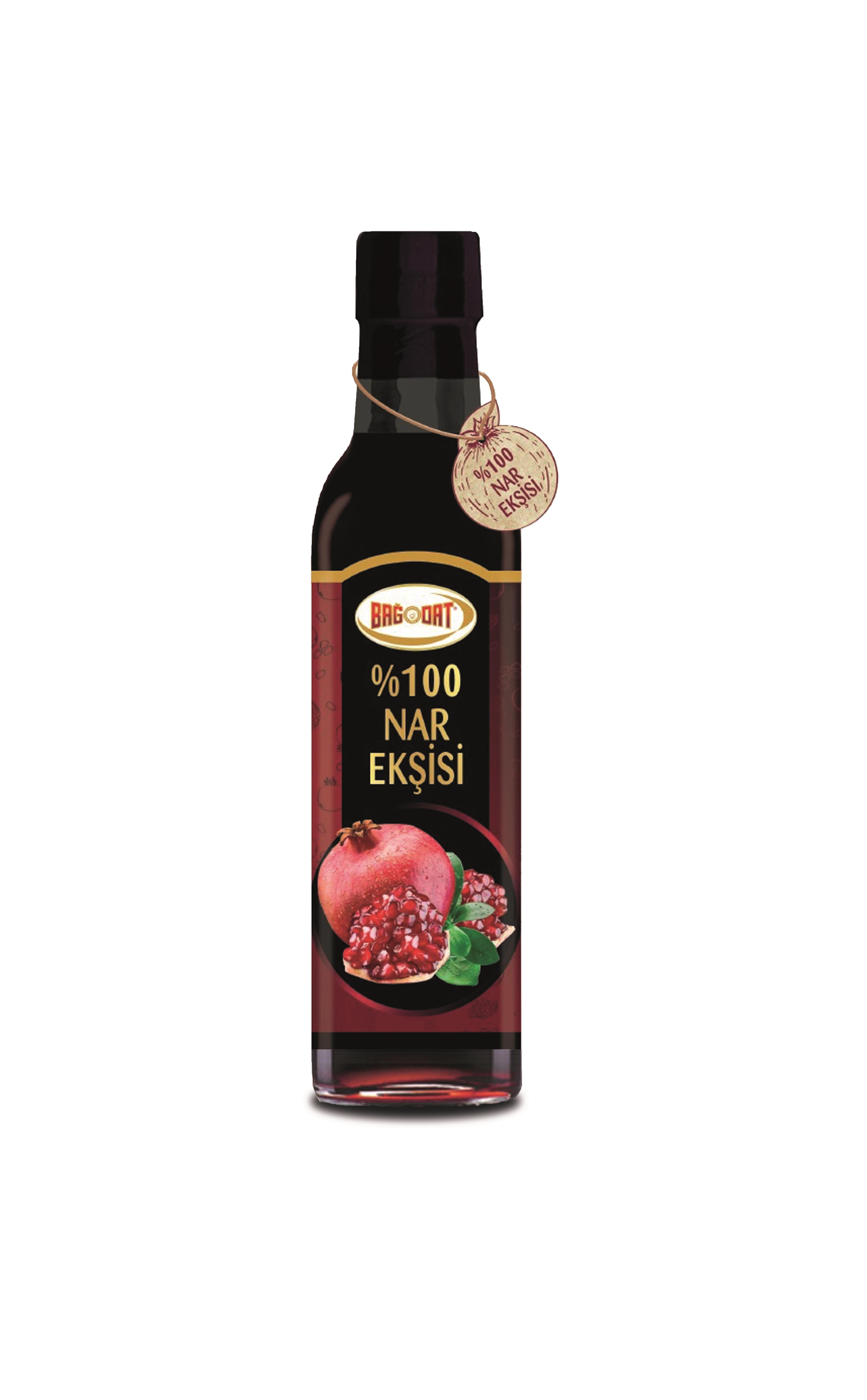 Bağdat BaharatHakiki Nar Ekşisi  320 Gr