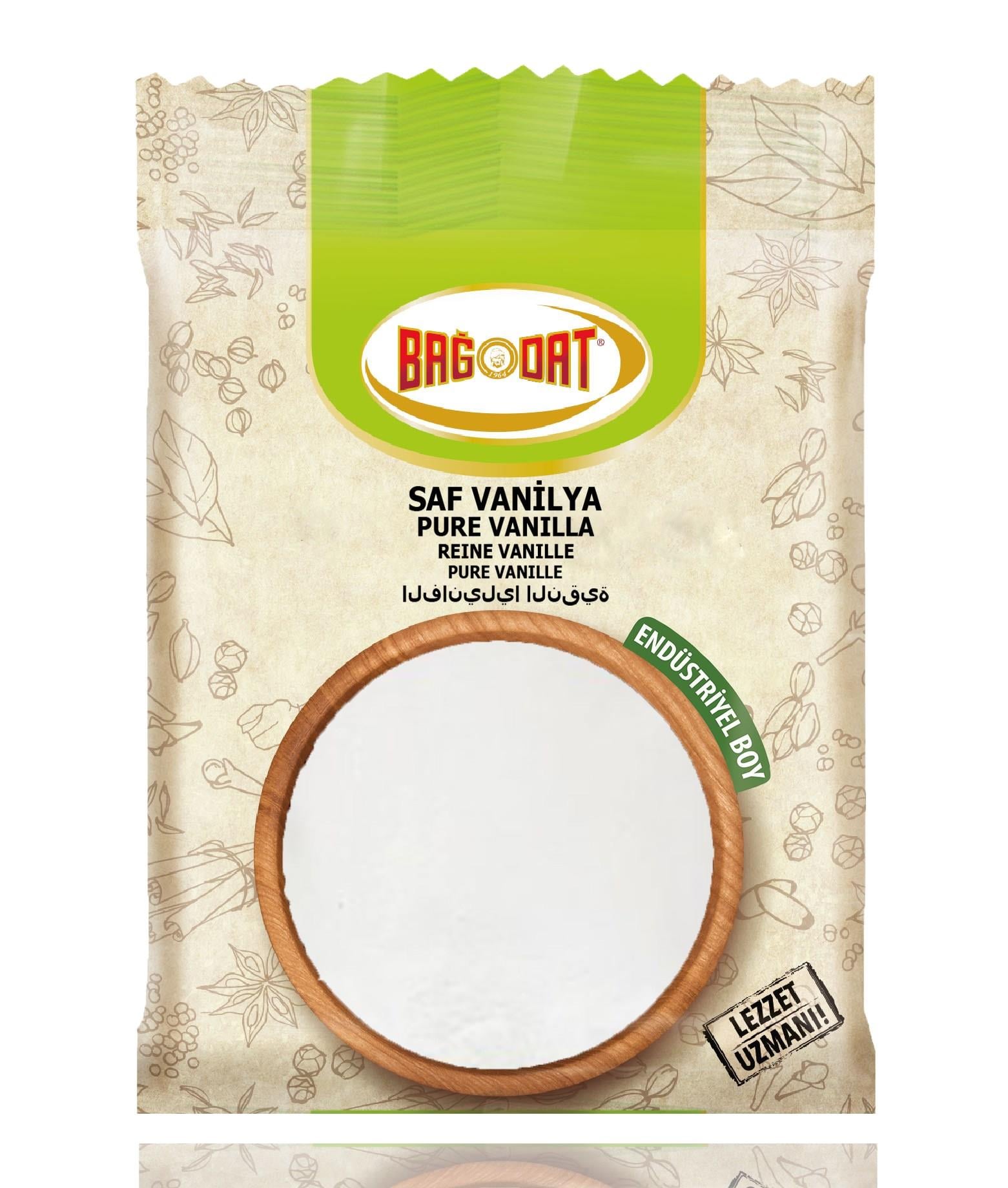 Bağdat BaharatVanalin 1 KG