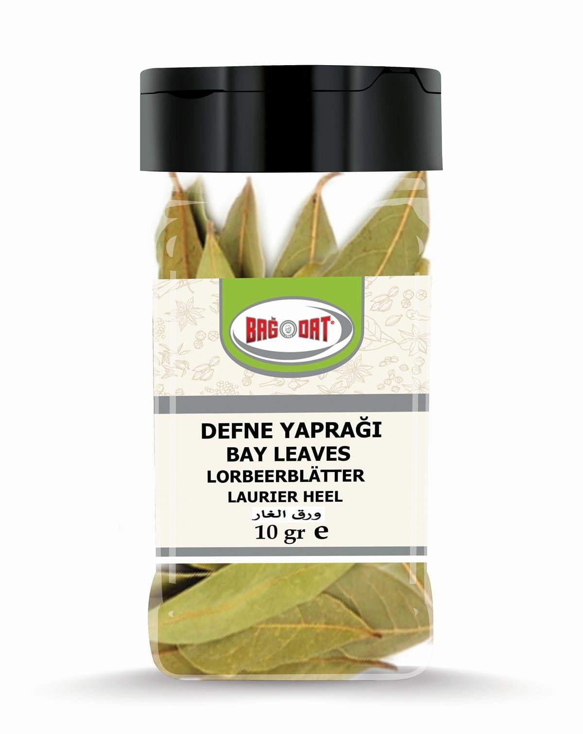 Defne Yaprağı 10 Gr.