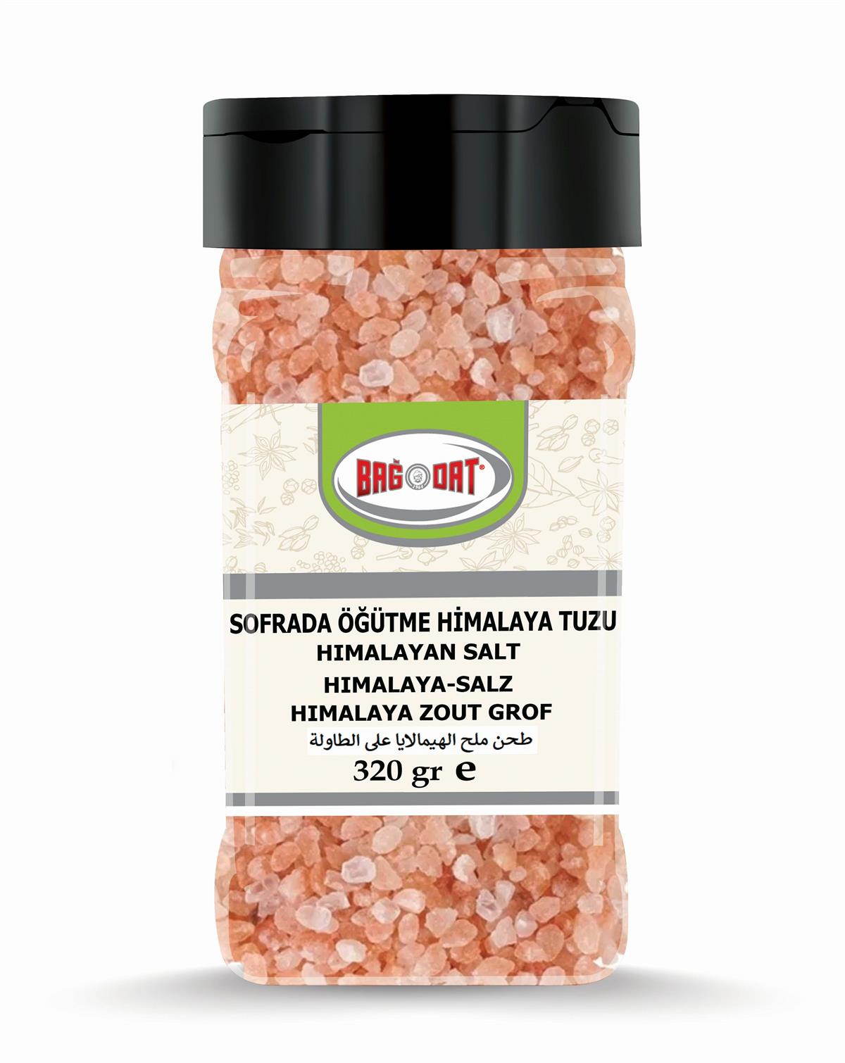 Himalaya Tuzu 320 Gr.