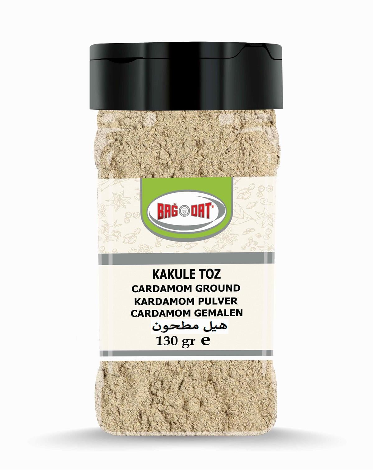 Kakule Toz 130 Gr.