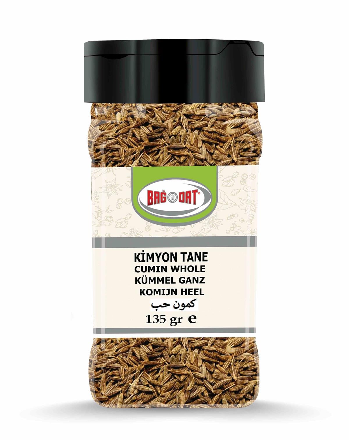 Kimyon Tane 135 Gr.
