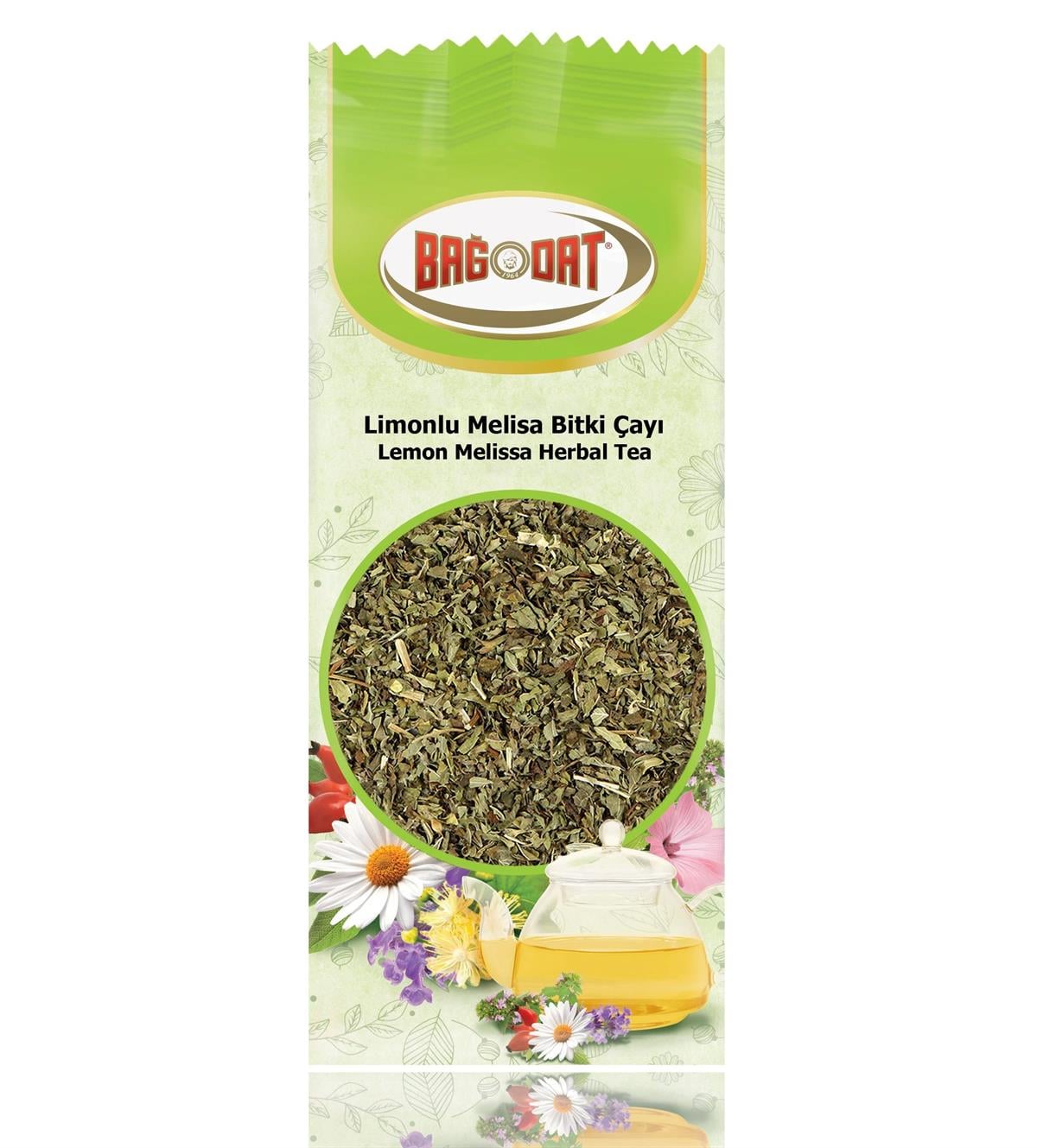 Melisa Bitki Çayı