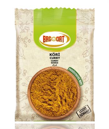  Köri Baharatı 500 Gr.