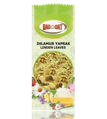 Bağdat BaharatIhlamur Yaprak 30 Gr.