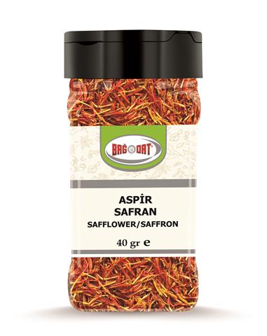 Bağdat BaharatSafran 40 Gr.