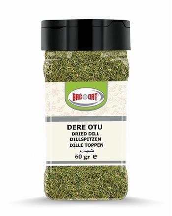 Dereotu 60 Gr.