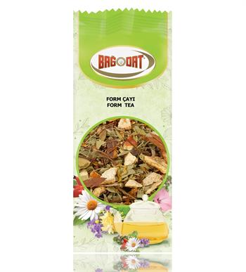 Form Bitki Çayı