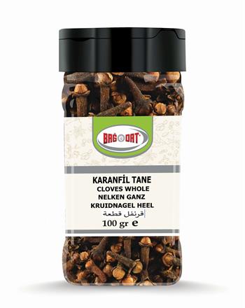 Karanfil Tane 100 Gr.